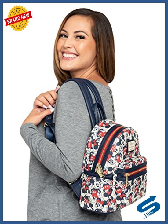 Backpacks